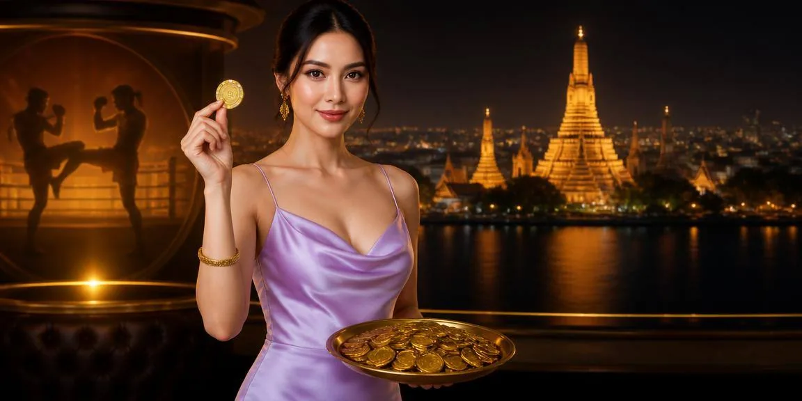 UFA4 ระฆังทอง เกมสัญลักษณ์โชคลาภที่ไทยคุ้นเคย